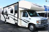 64781 - 32' 2017 Jayco Greyhawk 29W w/Slide Image 1