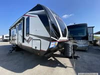 64375 - 32' 2022 Cruiser RV Stryker 2613 w/Slide - Toy Hauler Image 1
