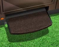 ?Prest-O-Fit Ruggids Entry Step Rug 22 Inch - Coffee Brown