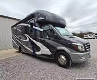 62703 - 26' 2019 Thor Citation 24SJ w/Slide Image 1