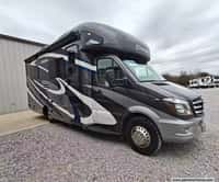 62703 - 26' 2019 Thor Citation 24SJ w/Slide Image 1