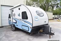 59398 - 20' 2018 Forest River Rpod 190 w/Slide Image 1