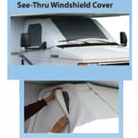 92-0425 - Windshield Cover Sprinter - Image 1