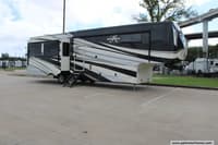 65029 - 40' 2016 Forest River Riverstone Legacy 38TS w/3 Slides Image 1