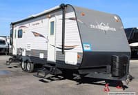 61373 - 30' 2014 Keystone Trailrunner 25RL Image 1