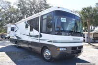 62193 - 37' 2003 Holiday Rambler Vacationer 36PCD w/2 Slides Image 1