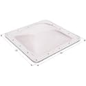 22.0012 - RV Skylight - Sl1414w - Image 1