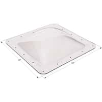 22.0012 - RV Skylight - Sl1414w - Image 1