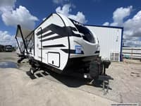 60706 - 30' 2022 Heartland Mallard M 27 w/Slide Image 1