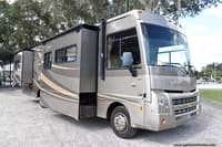 61009 - 34' 2010 Winnebago Sightseer 33C w/3 Slides Image 1