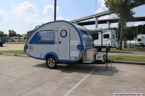 60727 - 15' 2017 Nucamp RV T@B 320 Image 1