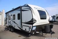 60220 - 28' 2020 Palomino Solaire Ultra Lite 205SS w/Slide Image 1