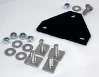 ATOC Mounting Kit for Top-Slot Style Load Bars