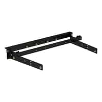 Under-Bed Gooseneck Installation Brackets, Select Silverado, Sierra C / K