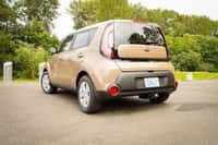 2014-2019 Kia Soul EcoHitch