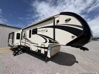 62783 - 41' 2020 Forest River Cardinal Luxury 3875FBX w/3 Slides Image 1