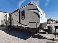 61338 - 38' 2019 Keystone Hideout 32BHTS w/3 Slides - Bunk House Image 1