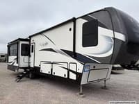 63083 - 43' 2022 Dutchmen Yukon 400RL w/3 Slides Image 1