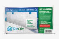 Air Conditioner Filter By RV Air, Use With Dometic RV Air Conditioners Image 3