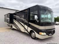 62964 - 36' 2011 Fleetwood Fiesta Lx 34B w/3 Slides - Bunk House Image 1