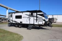 61955 - 28' 2022 Grand Design Imagine 23LDE w/Slide Image 1