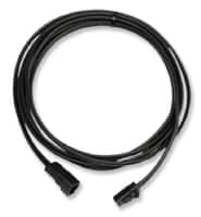 Zamp Solar 15-Foot ATP to ATP Extension Cable, Obsidian Series