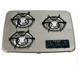 Rv Cooktops Gas From Suburban Ranges 72 9043 By Ppl