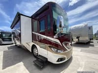 60357 - 38' 2016 Tiffin Phaeton 36GH 380hp Cummins w/4 Slides Image 1