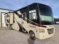 61818 - 37' 2018 Coachmen Mirada 35BH w/2 Slides - Bunk House Image 1