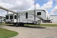 62769 - 42' 2021 Forest River Sabre 36BHQ w/4 Slides Image 1