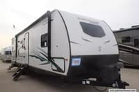 60836 - 37' 2021 Forest River Surveyor Legend 320BHLE w/2 Slides Image 1