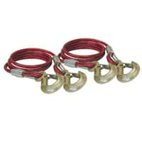 94-0354 - 10k Safety Cables - Image 1