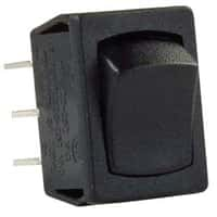 55-3577 - 1pk 12v On/On Mini Dpdt- - Image 1