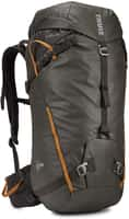 Thule Stir Alpine 40L Hiking Backpack - Obsidian Gray