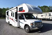 59556 - 26' 2018 Forest River Sun Seeker 2650S w/Slide Image 1