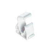 88-9520 - 2pk 1/2" Pipe Clip - Image 1