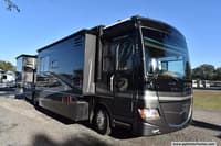 55229 - 41' 2008 Fleetwood Discovery 40X 350hp Cummins w/3 Slides Image 1