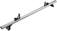 Thule TracRac Van ES Rack Ford Transit Connect 14 - silver