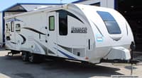 63526 - 28' 2017 Lance 2375 w/Slide Image 1