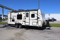 58690 - 24' 2017 Forest River Flagstaff Micro Lite 23LB - Bunk House Image 1