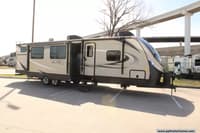 55180 - 38' 2018 Keystone Laredo 332BH w/2 Slides - Bunk House Image 1