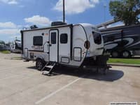 56141 - 21' 2022 Forest River Rockwood Geo Pro G19FDS w/Slide Image 1