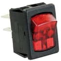 55-3569 - 1pk 12v On/Off Switch- Re - Image 1