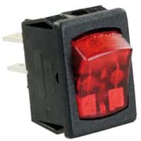 55-3569 - 1pk 12v On/Off Switch- Re - Image 1
