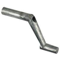 23-0572 - 1 3/4" Metal Window Crank - Image 1