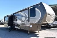 62113 - 41' 2017 Keystone Montana 3721RL w/3 Slides Image 1
