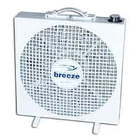 Portable Stand-Alone 12 Volt Fans from Endless Breeze