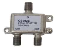 Coax Splitter