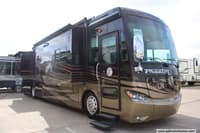 59291 - 40' 2013 Tiffin Phaeton 40QKH 380hp Cummins w/4 Slides - Bunk House Image 1