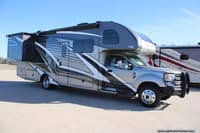 62115 - 34' 2023 Thor Magnitude XG32 w/2 Slides Image 1